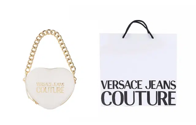 VERSACE JEANS COUTURE