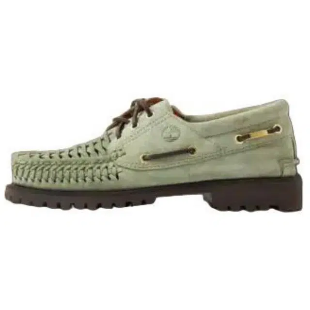 Timberland AUTHENTICS 3 Eye Boat Shoe
