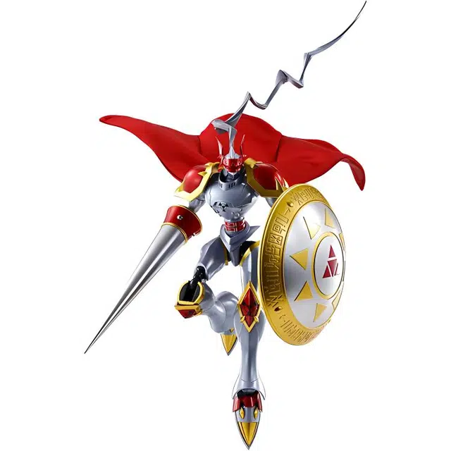 BANDAI S.H.Figuarts 03 17.5cm
