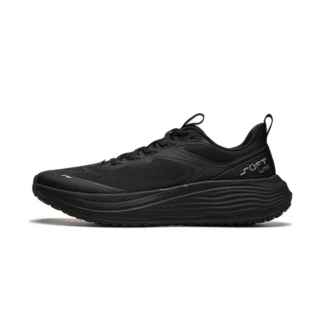 LiNing Soft Lite