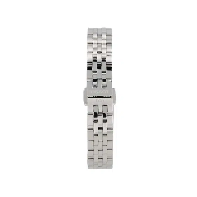 TISSOT 30 25.3mm T41.1.183.54