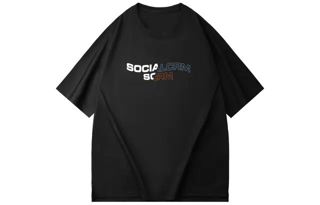 SCRM LogoT