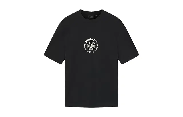 Palladium T