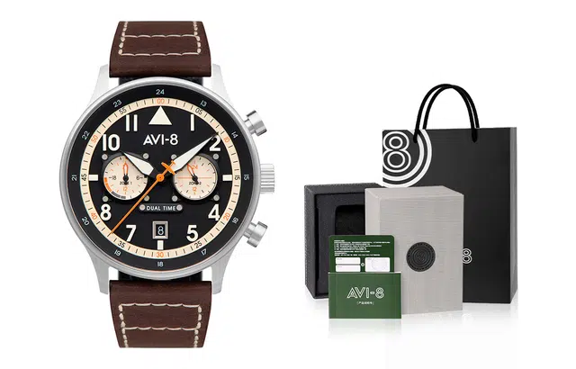 AVI-8 AV-4088-01