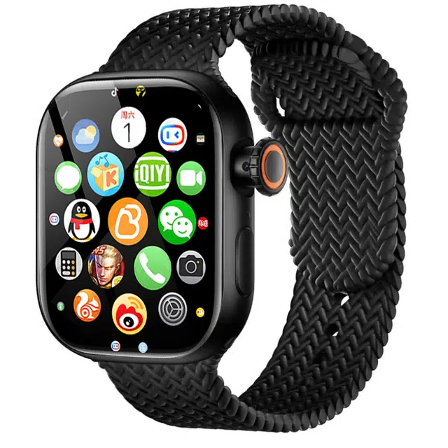 app WIFI