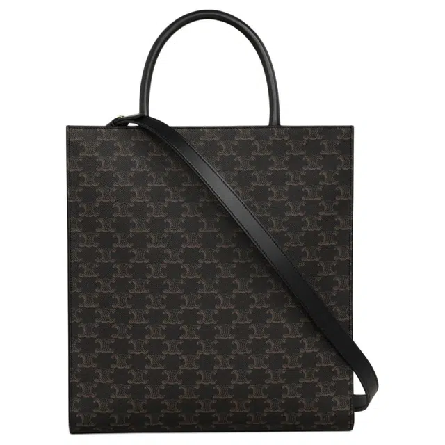 CELINE CabasTriomphe Tote