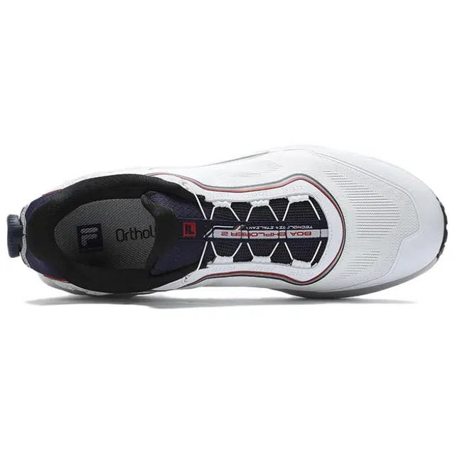 FILA BOA EXPLORER 2