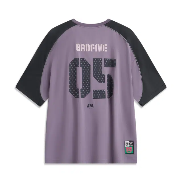 LiNing BADFIVE T