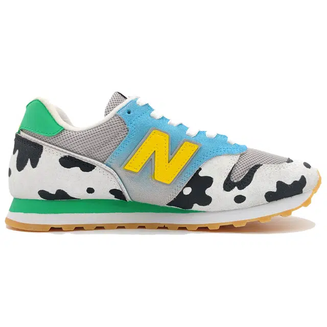 New Balance NB 373 Mirage Beast