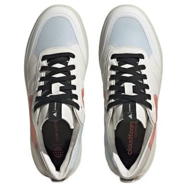 Marimekko x adidas Court Revival