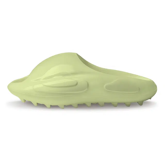 INNERSECT THE CLOUD SLIPPER