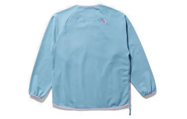 THE NORTH FACE x CLOT SS23 Logo