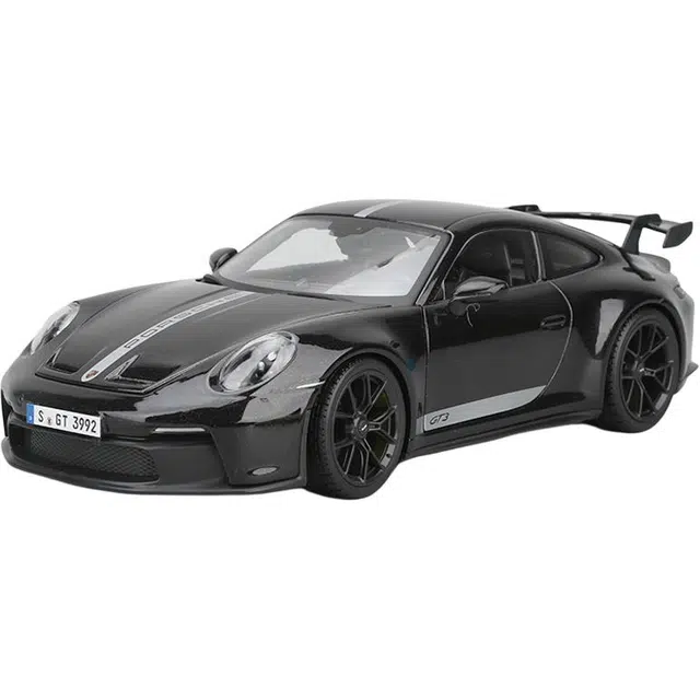 Maisto Porsche911 GT3 118