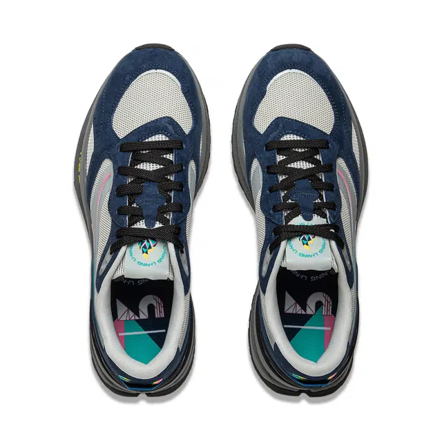 LiNing M1000