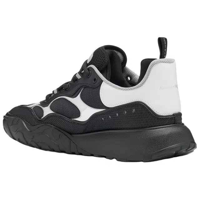 Alexander McQueen Court