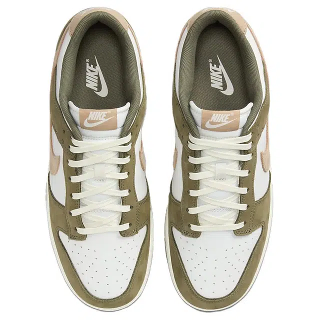 Nike Dunk RETRO PRM