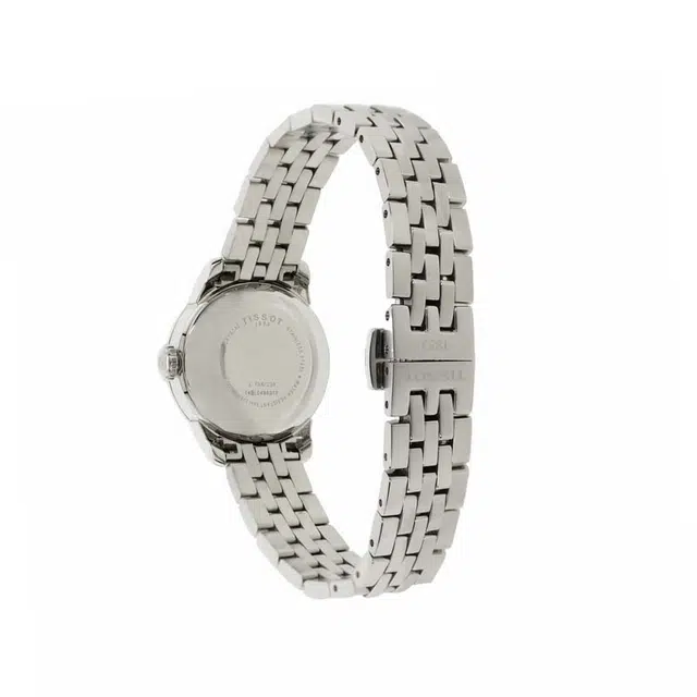 TISSOT 30 25.3mm T41.1.183.54