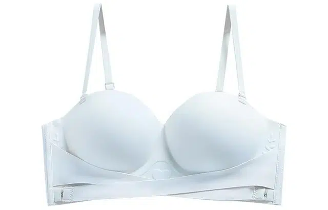 莫代尔 无痕产后专用抹胸调整型文胸 女款