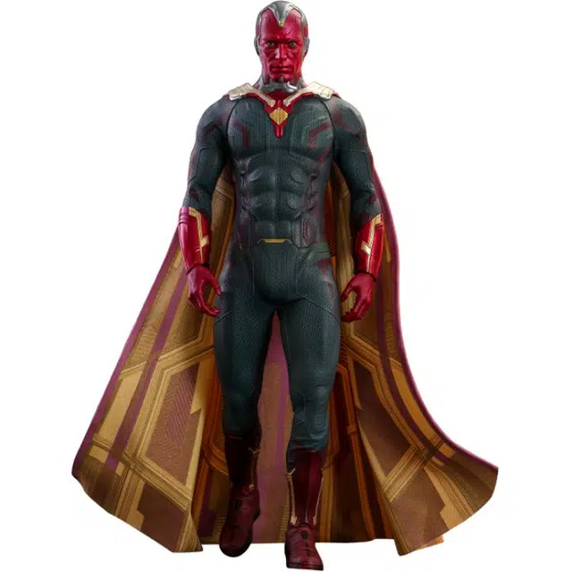 Hot Toys 16 31.5cm
