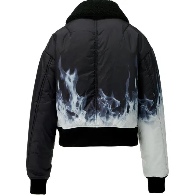 Onitsuka Tiger WS P BLOUSON