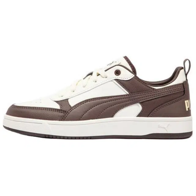 PUMA Dribble Brown