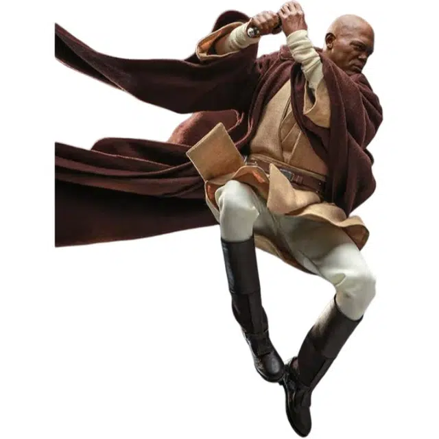 Hot Toys 2 16