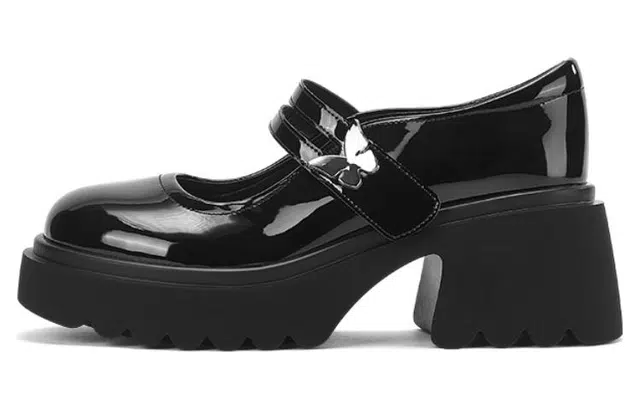 DAPHNE PU 5.6cm