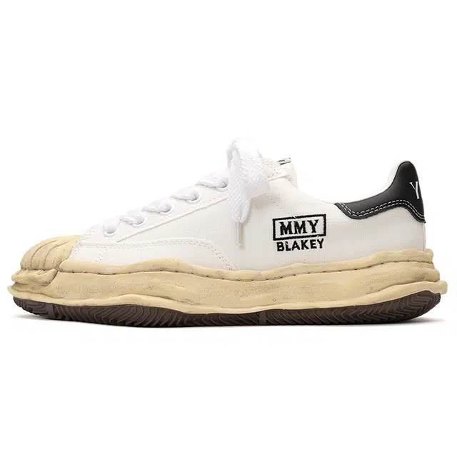 MIHARA YASUHIRO Blakey OG