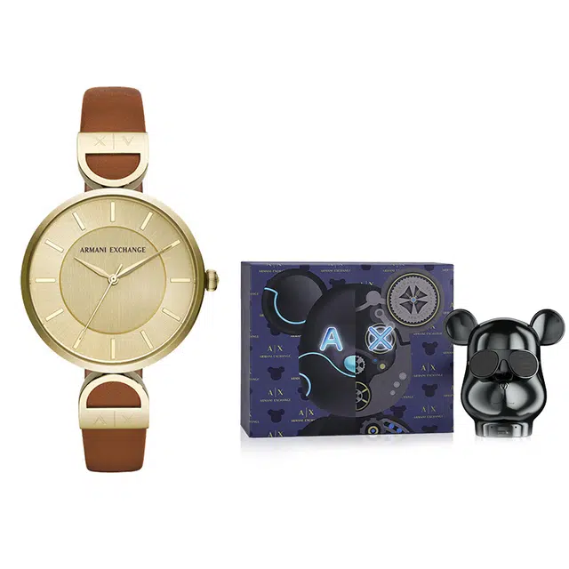 ARMANI EXCHANGE ins AX5324