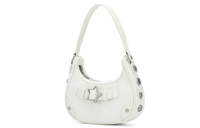 VANWALK Y2K Retro Shoulder Bag