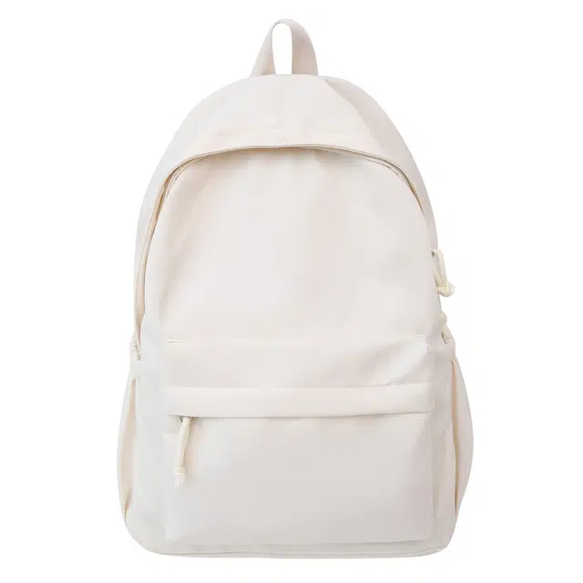 尊梵 休闲简约时尚大容量 尼龙 双肩包