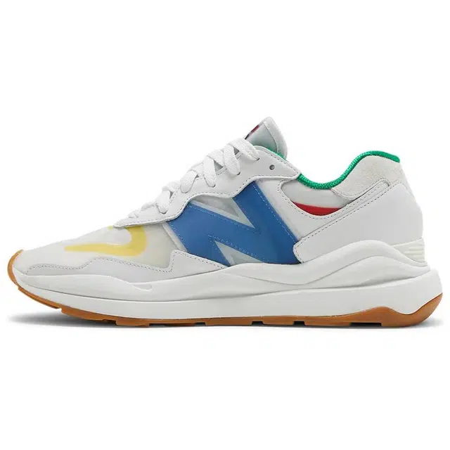 Staud x New Balance NB 5740