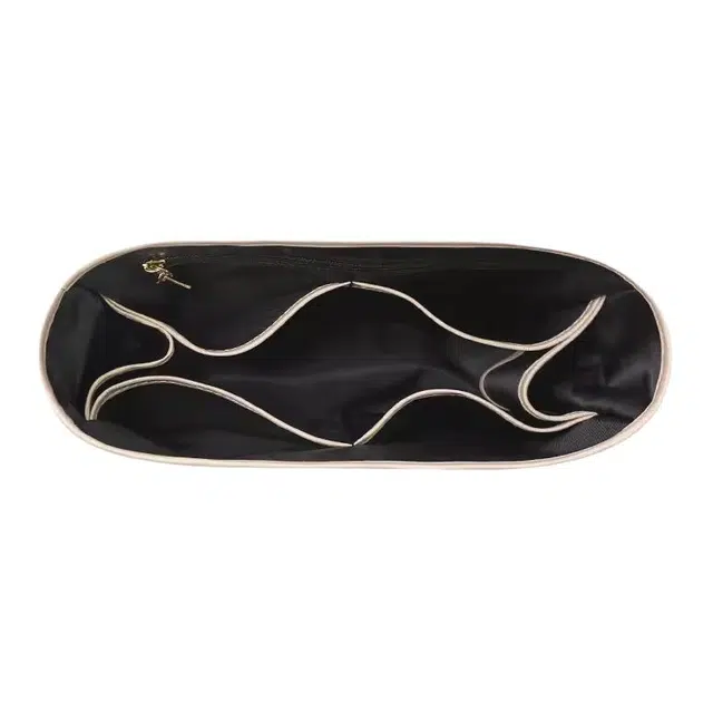bagINBAG YSLRose Hobo