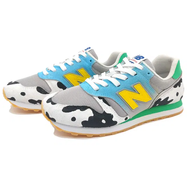 New Balance NB 373 Mirage Beast