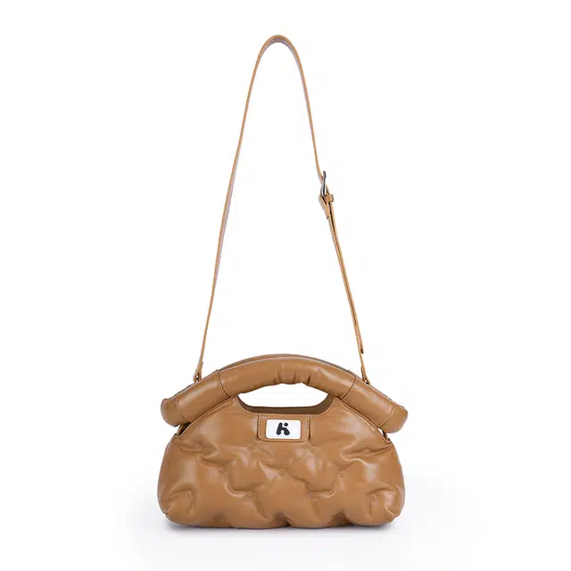 KARKKICloud Soft Brown Sugar