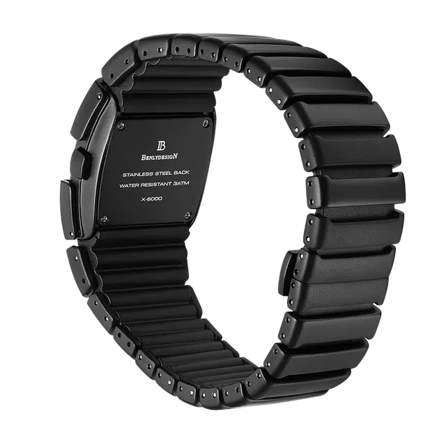 BENLYDESIGN IBX60803S3