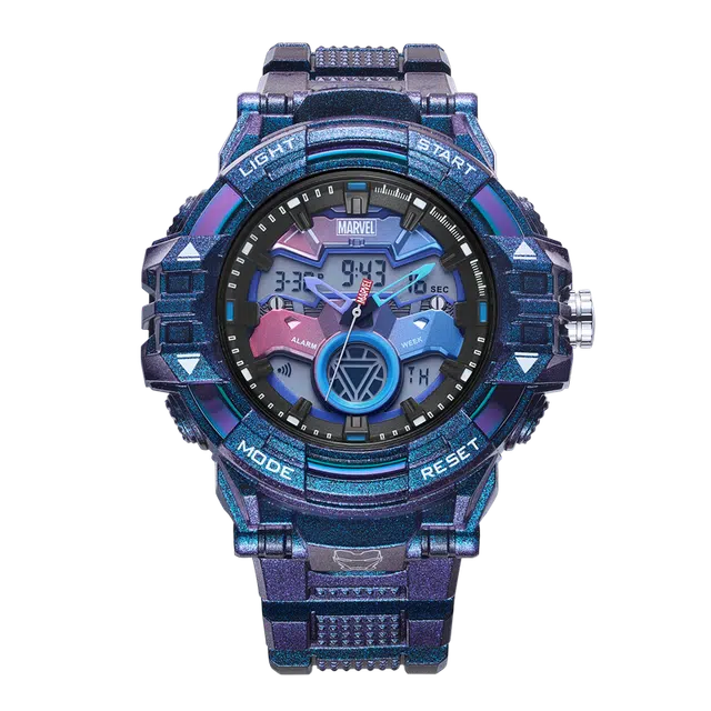 MARVEL TPU M-5040Z