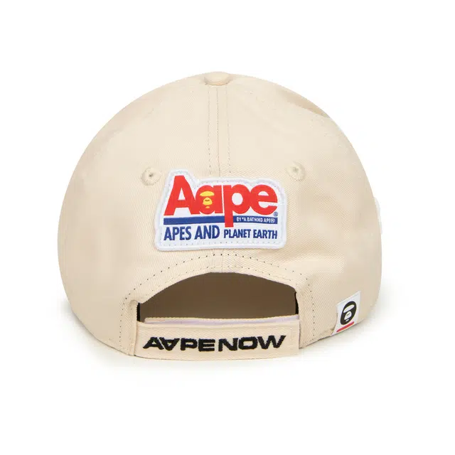 Aape x FRUIT OF THE LOOM SS24