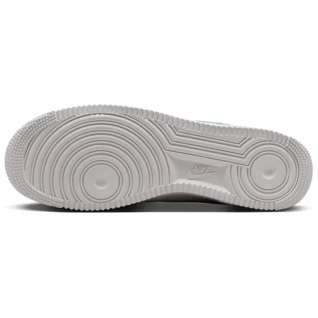 Nike Air Force 1 Low White Green