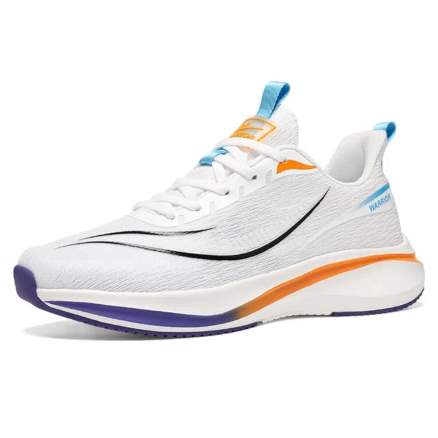 Warrior speedy 1air