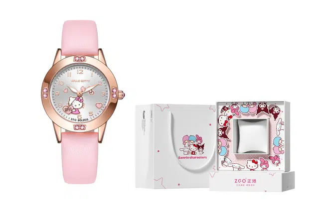 Hello Kitty