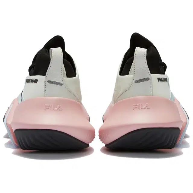 SAFA SAHIN x FILA FUSION SAWW