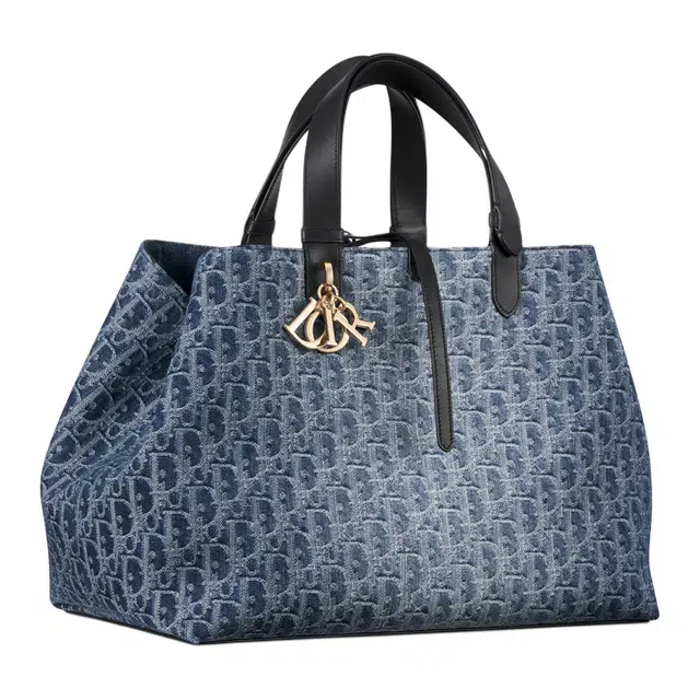 DIOR Toujours Oblique Tote