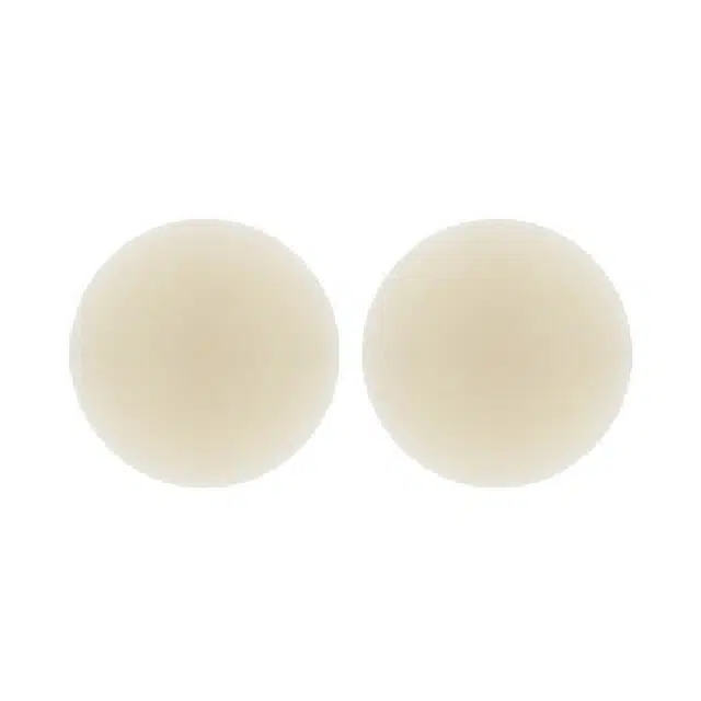 芬斯狄娜 纯色隐形防水乳贴 女款 肤色