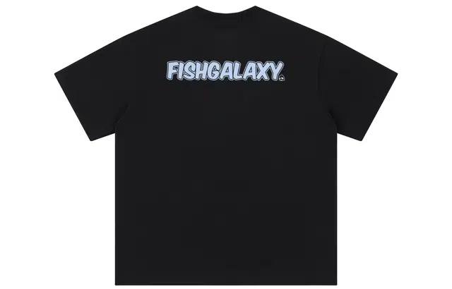 FISHGALAXY LogoT