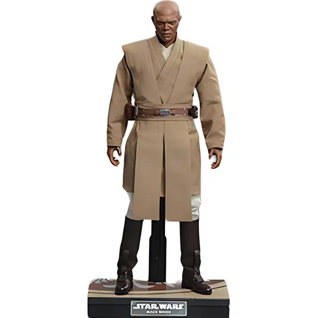 Hot Toys 2 16