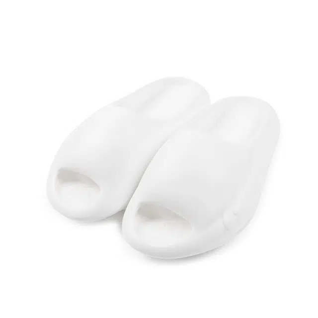 INNERSECT THE CLOUD SLIPPER