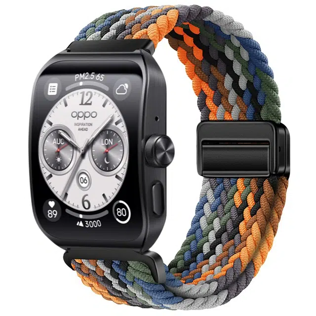 FZRT oppowatchX43prowatch321SE