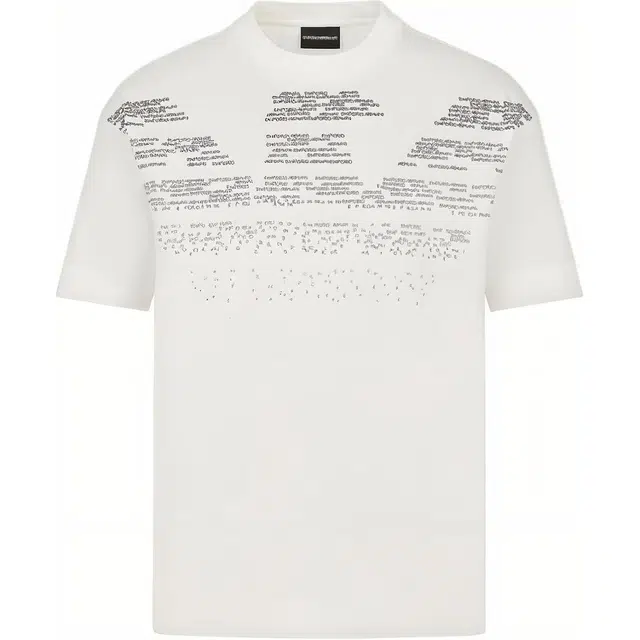 EMPORIO ARMANI SS23 T