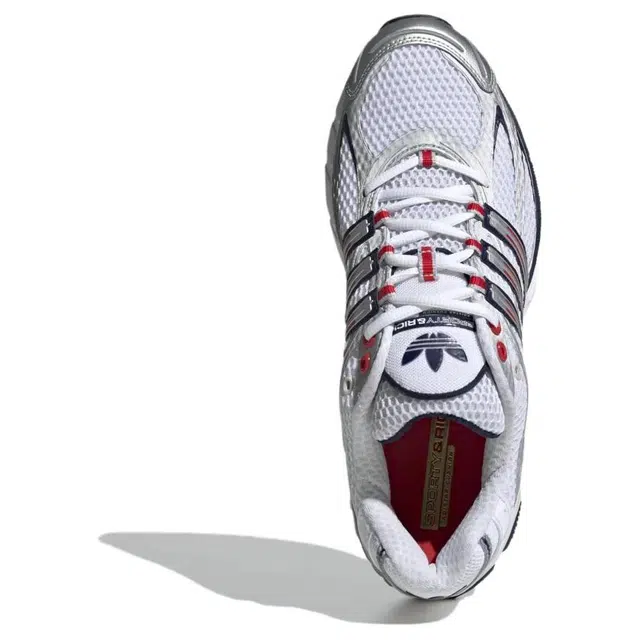 SPORTY RICH x adidas originals ADISTAR CS DROP 5 SUMMER GAMES PACK